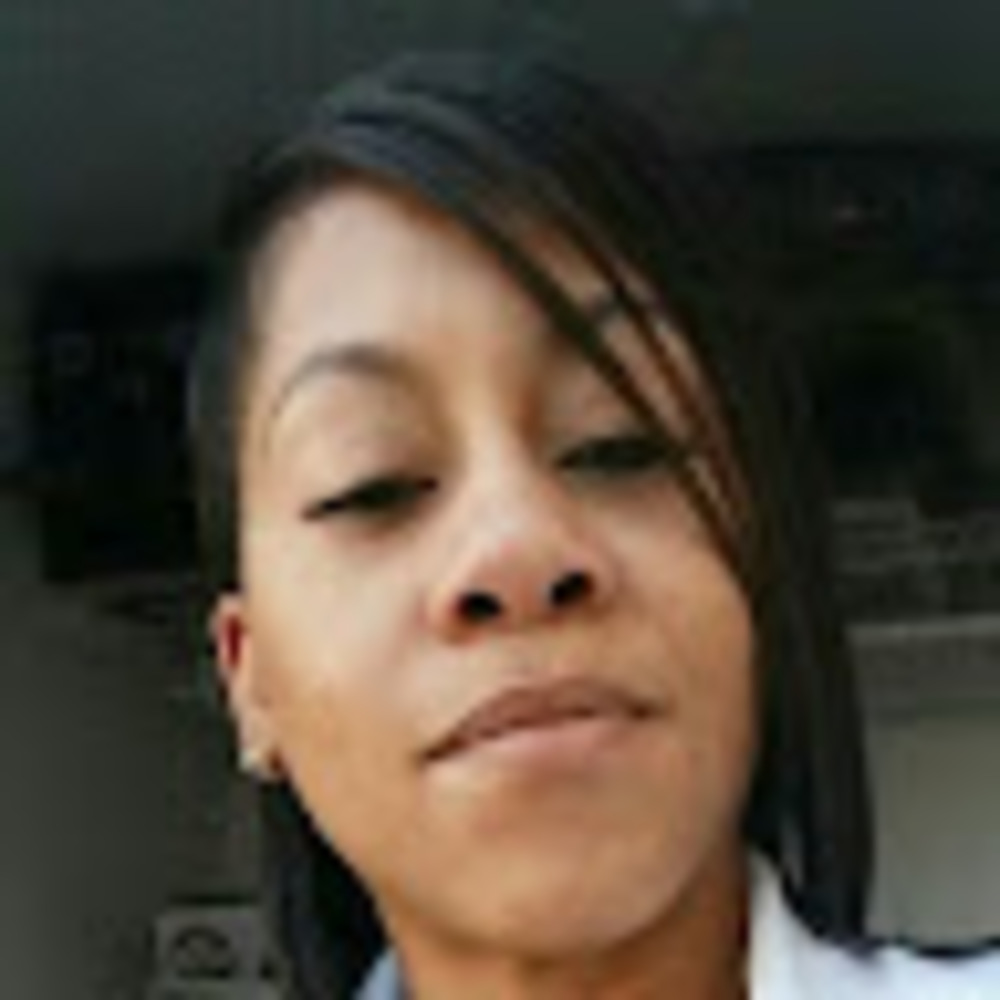 Meet your Posher, Stacey